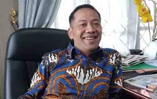 Kerusakan Jalan Kota Sampit Semakin Parah, 100 Hari Kerja Bupati Harus Dituntaskan