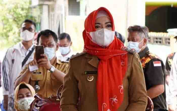 ASN di Palangka Raya Diminta Jadi Teladan Penerapan Kantong Belanja Ramah Lingkungan