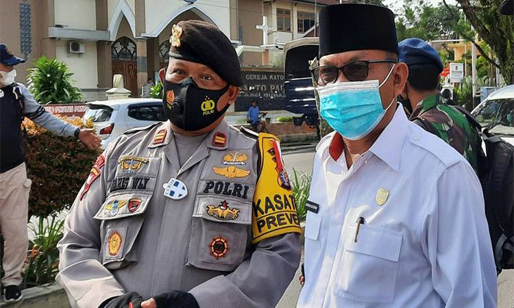 Peternak Diajak Tingkatkan Inovasi Bantu Suplai Kebutuhan Sapi Nasional