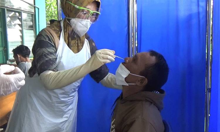 Masyarakat Diminta Jangan Abaikan Protokol Meski Vaksin Covid-19 Sudah Berjalan