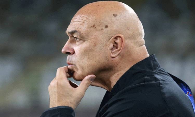 Schalke Pecat Sejumlah Anggota Manajemen Termasuk Pelatih Gross