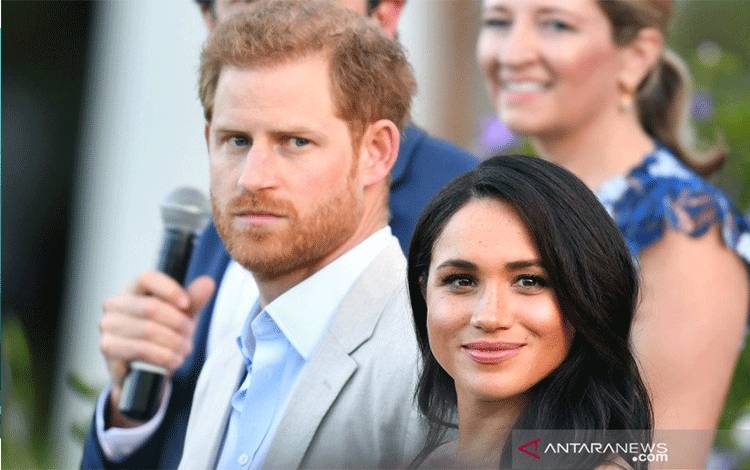 Singgung Mendiang Puteri Diana, Pangeran Harry Khawatir Sejarah Terulang
