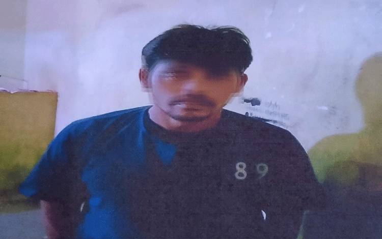 Pintu Diikat dengan Tali, Dimasuki Karyawan Sawit, Ponsel Dibawa Kabur