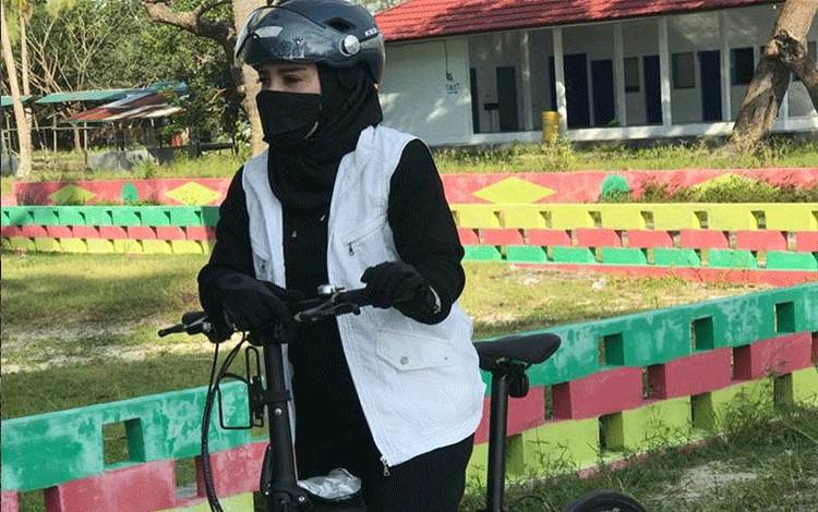 Pengunjung Tempat Wisata Diminta Taati Protokol Kesehatan