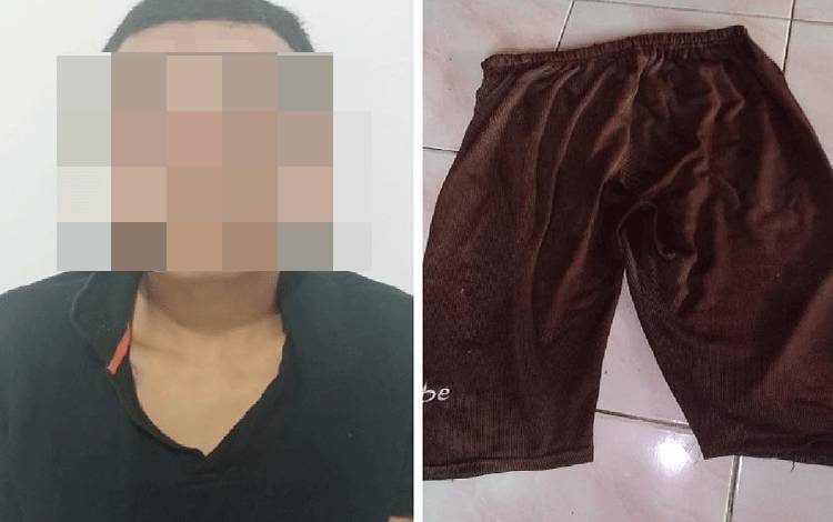 2 Tahun Diburu, DPO Kasus Pemerkosaan Akhirnya Ditangkap Polisi