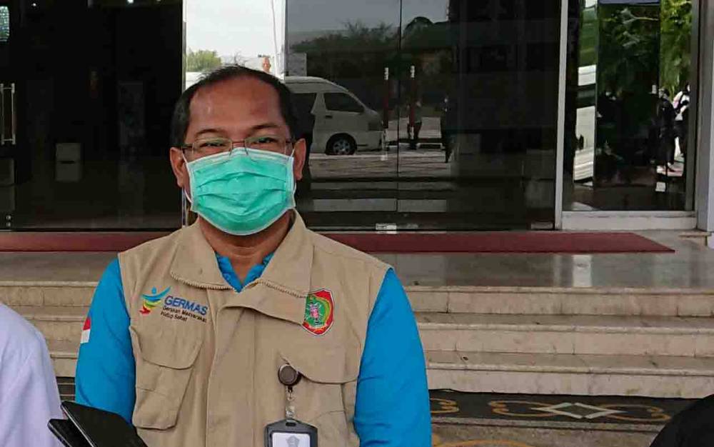 Pelaku UMKM Jadi Sasaran Vaksinasi Covid-19 Selanjutnya