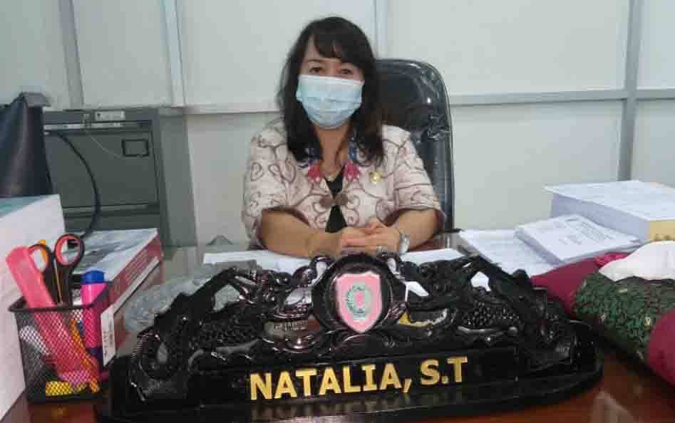 Legislator Ini Sarankan Masyarakat Kurangi Gunakan Barang Berharga Untuk Mencegah Tindakan Kriminal