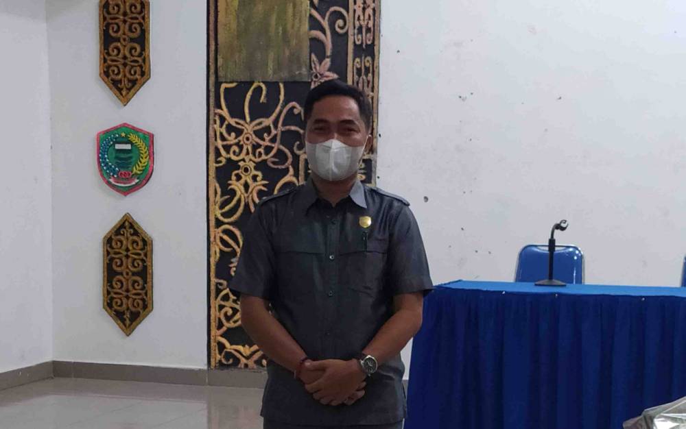 Penerapan PPKM Berbasis Mikro Harus Perhatikan Dampak Ekonomi Masyarakat