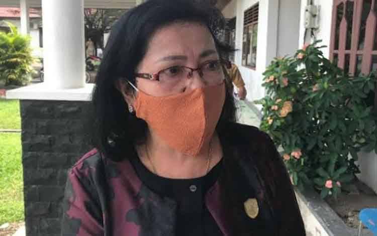 Gandeng Pihak Swasta Dukung Pelaksanaan Pembangunan di Kotim