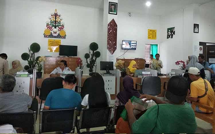 Semua Badan Publik Perlu Miliki PPID