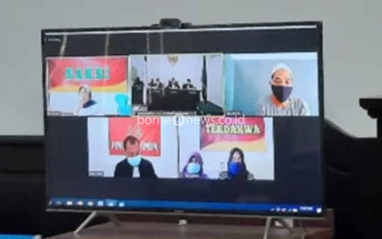 Penadah dan Penjual Sepeda Curian, 2 Wanita Ini Divonis 4 Bulan Penjara