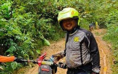 Raihansyah.