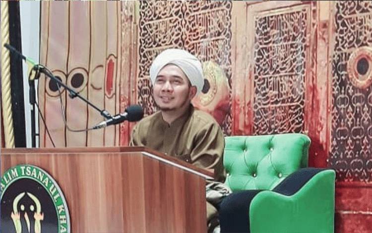Miras Diharamkan Agama Islam, Pemkab Kotim Harus Tegas Terhadap Penjualnya