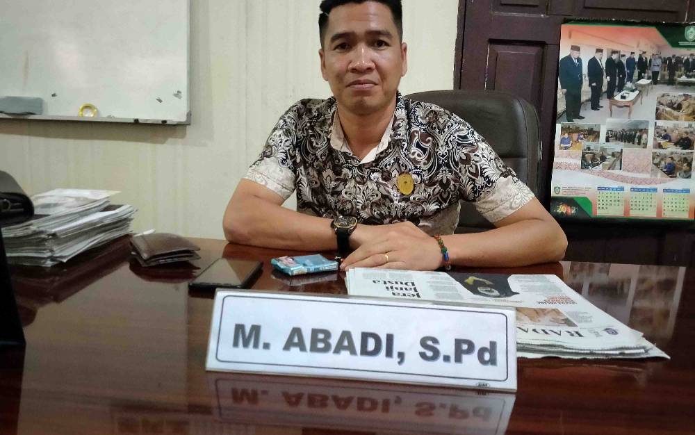 Bupati Kotim Diminta Jangan Tunda Hak Masyarakat