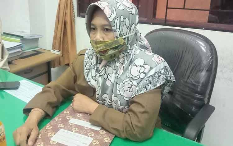 Pemkab Seruyan Anggarkan Dana Bedah Rumah Tidak Layak Huni