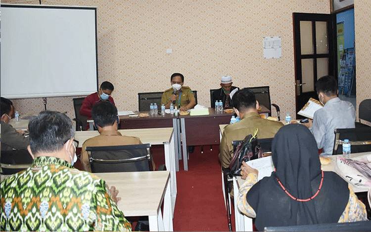 DPD LASQI Kapuas Akan Gelar Audisi Vokalis Seni Qasidah