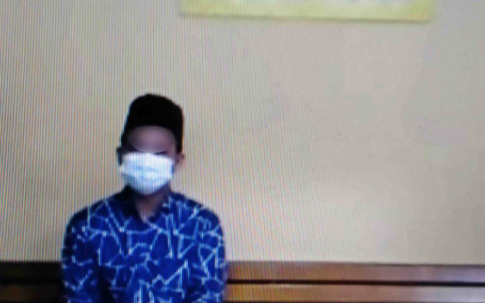 Hamil Dituduh Selingkuh, Pria Ini Tega Aniaya Istri