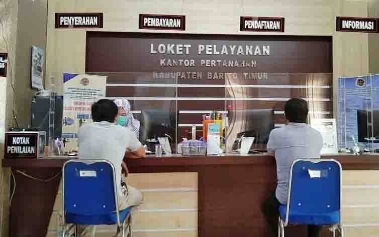 Pemerintah Diminta Peduli Warga Sumber Rejo yang Perjuangkan Hak Lahan Usaha