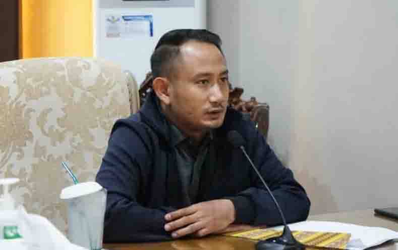 Satgas Pengendali Karhutla Pemko Palangka Raya Akan Segera Dibentuk