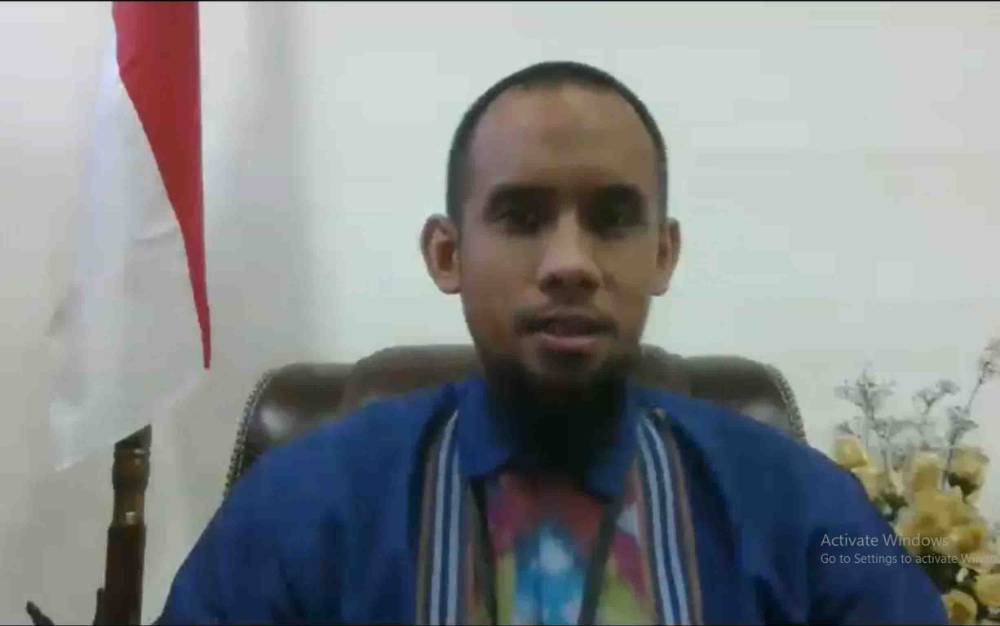 Inflasi 2020 Sejalan dengan Permintaan yang Belum Kuat