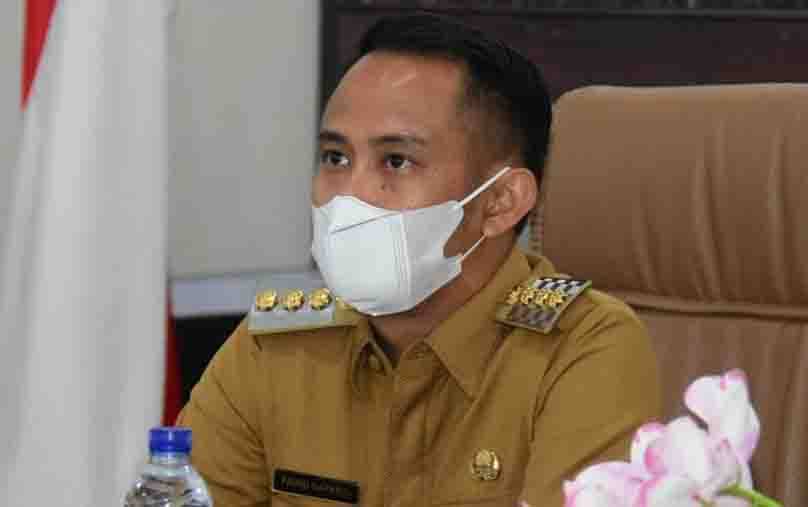 Vaksinasi Covid-19 Tahap ke-2 Kota Palangka Raya Dalam Tahap Persiapan