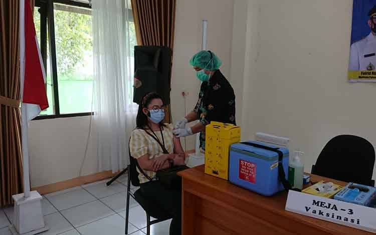 Pansus DPRD Kalteng: Satu Tahun Pandemi Covid-19, Pengalokasian Anggaran Kalteng Berjalan Baik