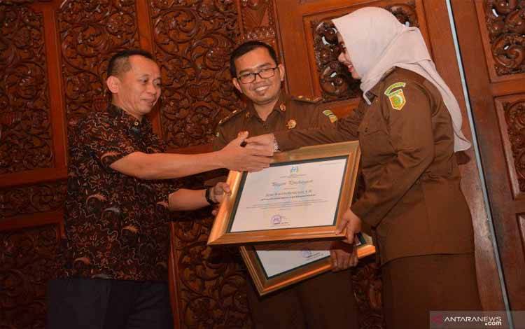 KPPPA Apresiasi Kemenkes Rancang Permen Pelaksanaan Kebiri Kimia