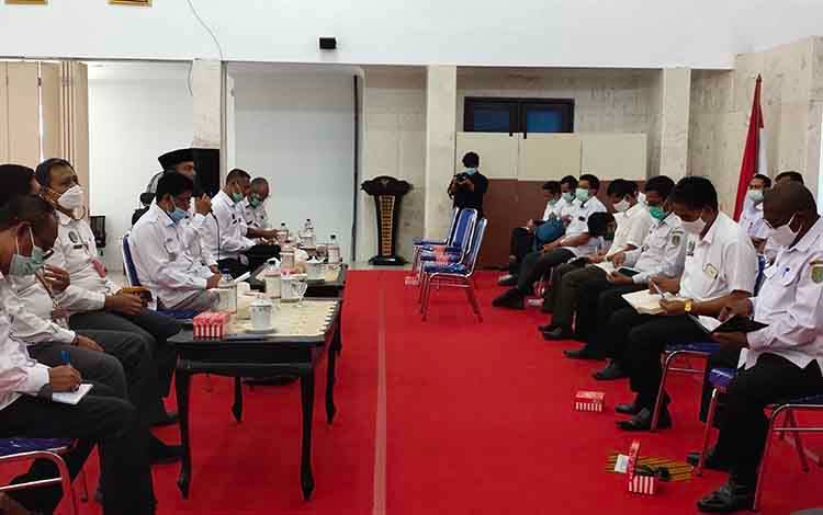 Program Rumah Bersama untuk Atasi Permasalahan Ekonomi