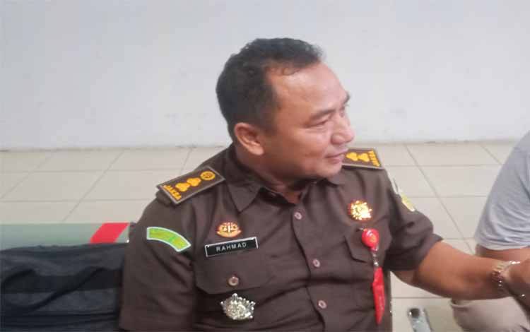 Bupati Kapuas Disebut Terima Aliran Dana Dugaan Korupsi Penyertaan Modal PDAM