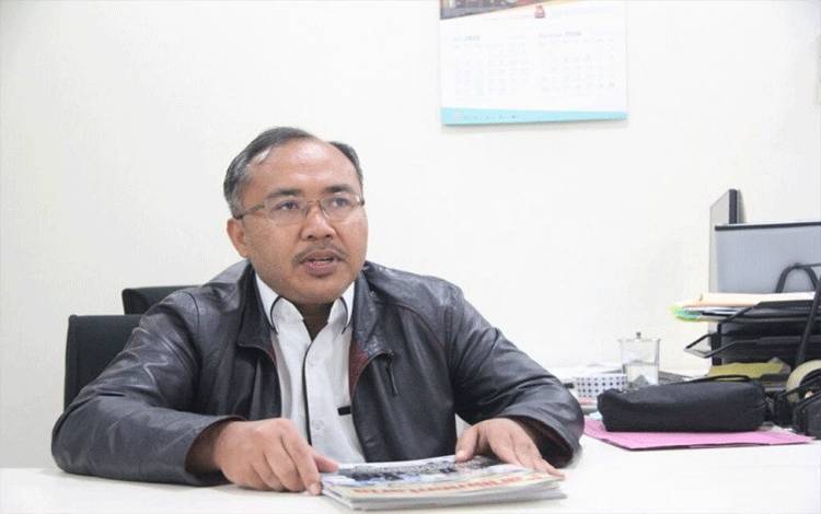 DPR: Komisaris Baru Perlu Bantu Angkat Bisnis PT KAI