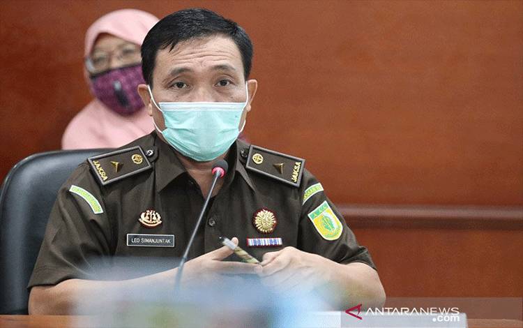 Kejagung Pernah Terima SPDP Kasus Penembakan Laskar FPI di Km 50