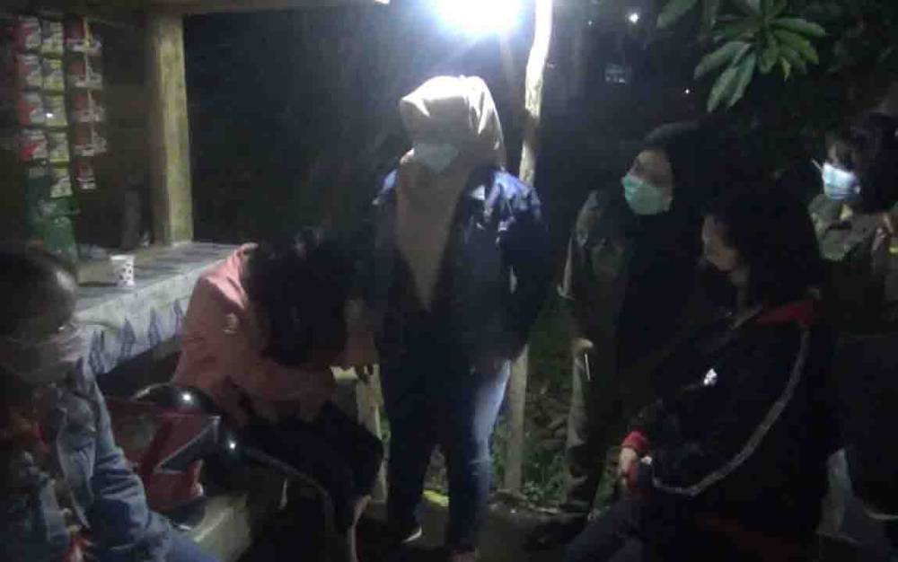 Irawati Prihatin Ada Perempuan di Lingkar Selatan Rela Dibayar Rp 100 Ribu Oleh Pria Hidung Belang