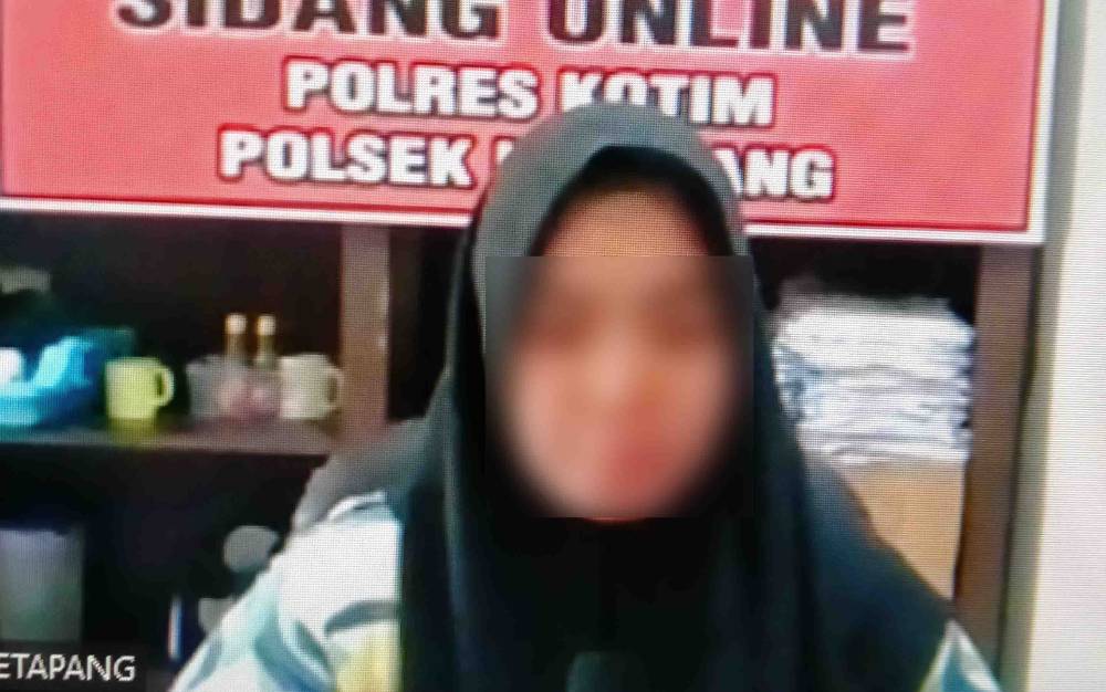 IRT yang Mau Jual Sabu Senilai Rp 48 Juta Terancam 8 Tahun Penjara