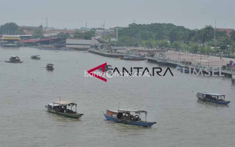 Pengangkatan Harta Karun Bawah Laut Harus Tertutup Bagi Asing