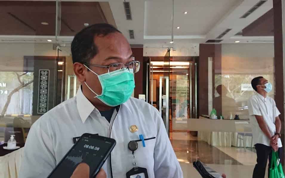 Protokol Kesehatan Bisa Tangkal Varian Baru Covid-19