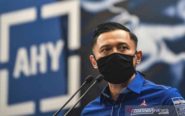 Demokrat Tanggapi Tren Elektabilitas AHY dan Partai Meningkat