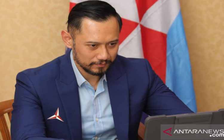 Demokrat Sumut Bentuk 3 Tim Bubarkan KLB di Deli Serdang
