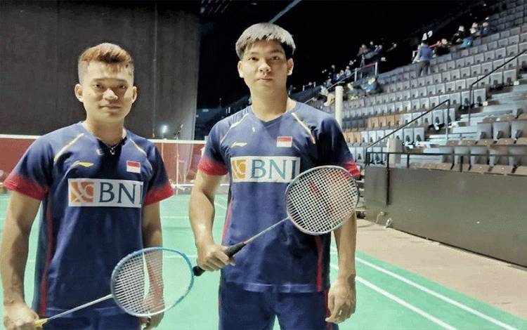 Indonesia Kehilangan Dua Wakil Terakhir di Perempat Final Swiss Open