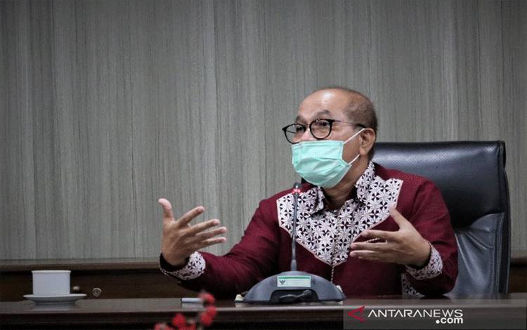 Paket Pengadaan Pemerintah Bagi KUKM Capai Rp478 Triliun