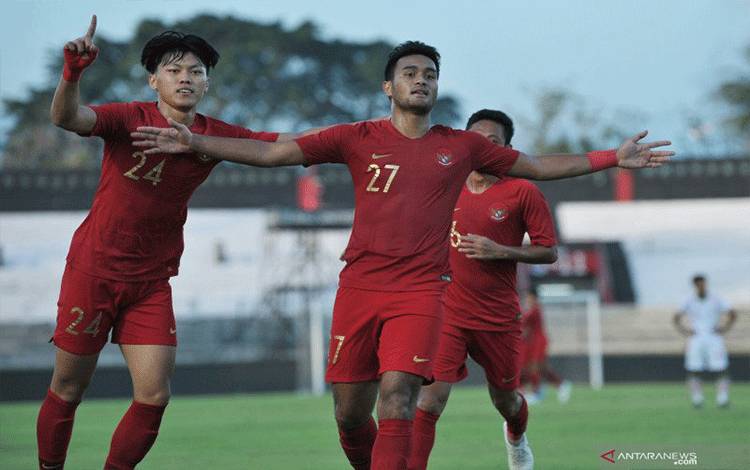 Gelandang Tira Persikabo Puji Penampilan Muhammad Rafli