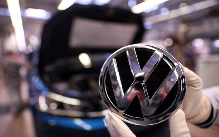 VW Targetkan Percepat Penjualan Mobil Listrik pada 2030