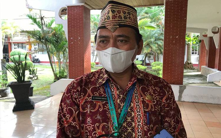 Pandemi, Ujian Tingkat SMA/SMK Tatap Muka Disepakati Tidak Diizinkan, Ini Solusi Disdik Kapuas