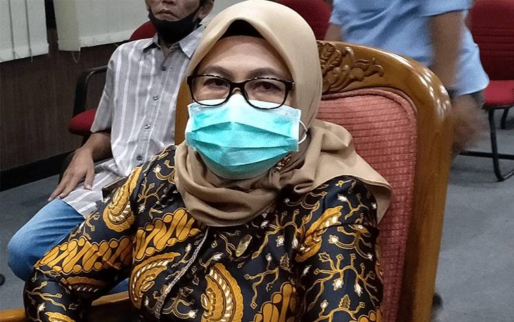 Masyarakat Harapkan Dukungan Peningkatan Infrastruktur Pertanian