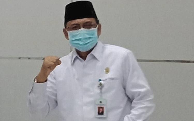 Madrasah Penerima Alokasi Dana SBSN Diimbau Gunakan Dengan Baik