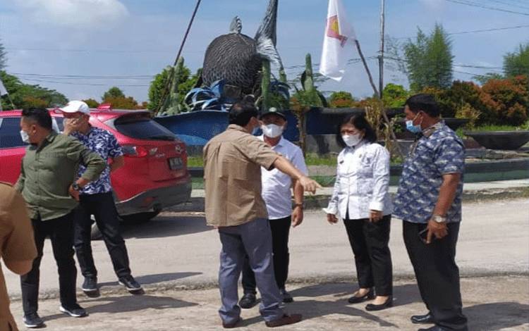 Usulan Masyarakat Ini Didominasi Peningkatan dan Kelanjutan Infrastruktur