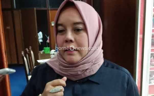 DPRD Kalteng Apresiasi Gerak Cepat Pemprov Cegah Karhutla