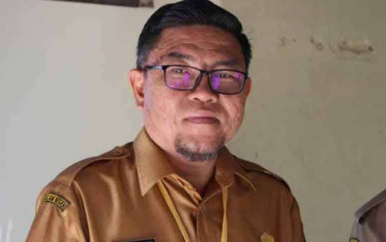 SMAN 2 Palangka Raya Siap Laksanakan UAS Daring
