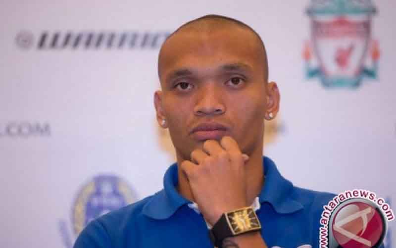 Kembali ke Persib, Ferdinand Sinaga Sebut Seperti Mimpi