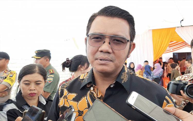 Ketua DPD Demokrat Kepri Dipecat Karena Hadiri KLB