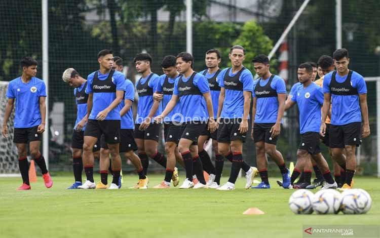 Timnas Indonesia Raih Kemenangan Kedua Taklukkan Bali United 3-1